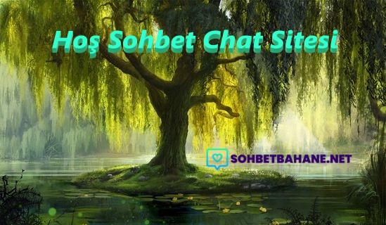 Hoş Sohbet Chat Sitesi