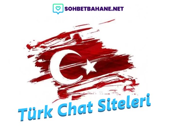 Türk Chat Siteleri