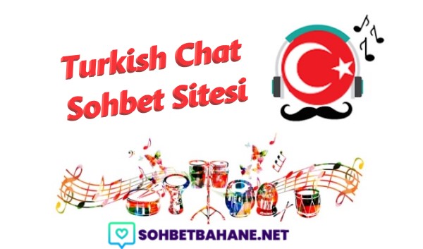 Turkish Chat Sohbet Sitesi