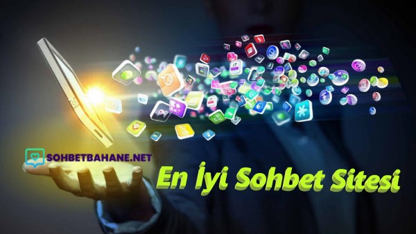 En İyi Sohbet Sitesi