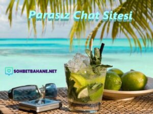 Parasız Chat Sitesi
