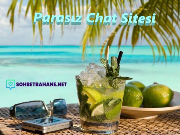 Parasız Chat Sitesi