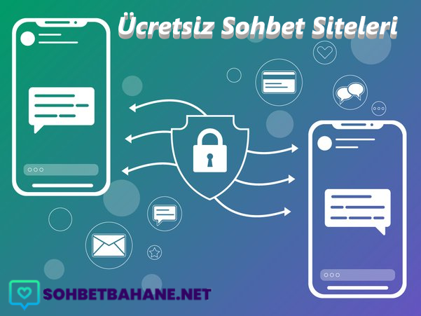 Ücretsiz Sohbet Siteleri