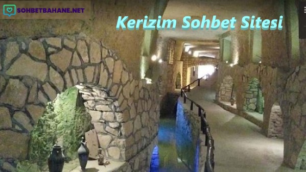 Kerizim Sohbet Sitesi