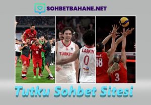 Tutku Sohbet Sitesi