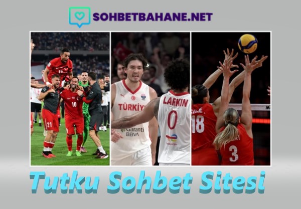 Tutku Sohbet Sitesi