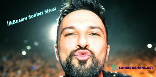 İlkBusem Sohbet Sitesi