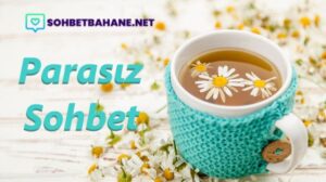 Parasız Sohbet